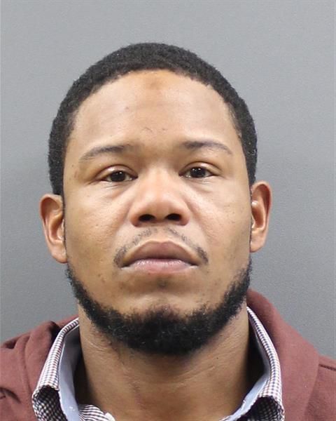 Kelvin Harmon
